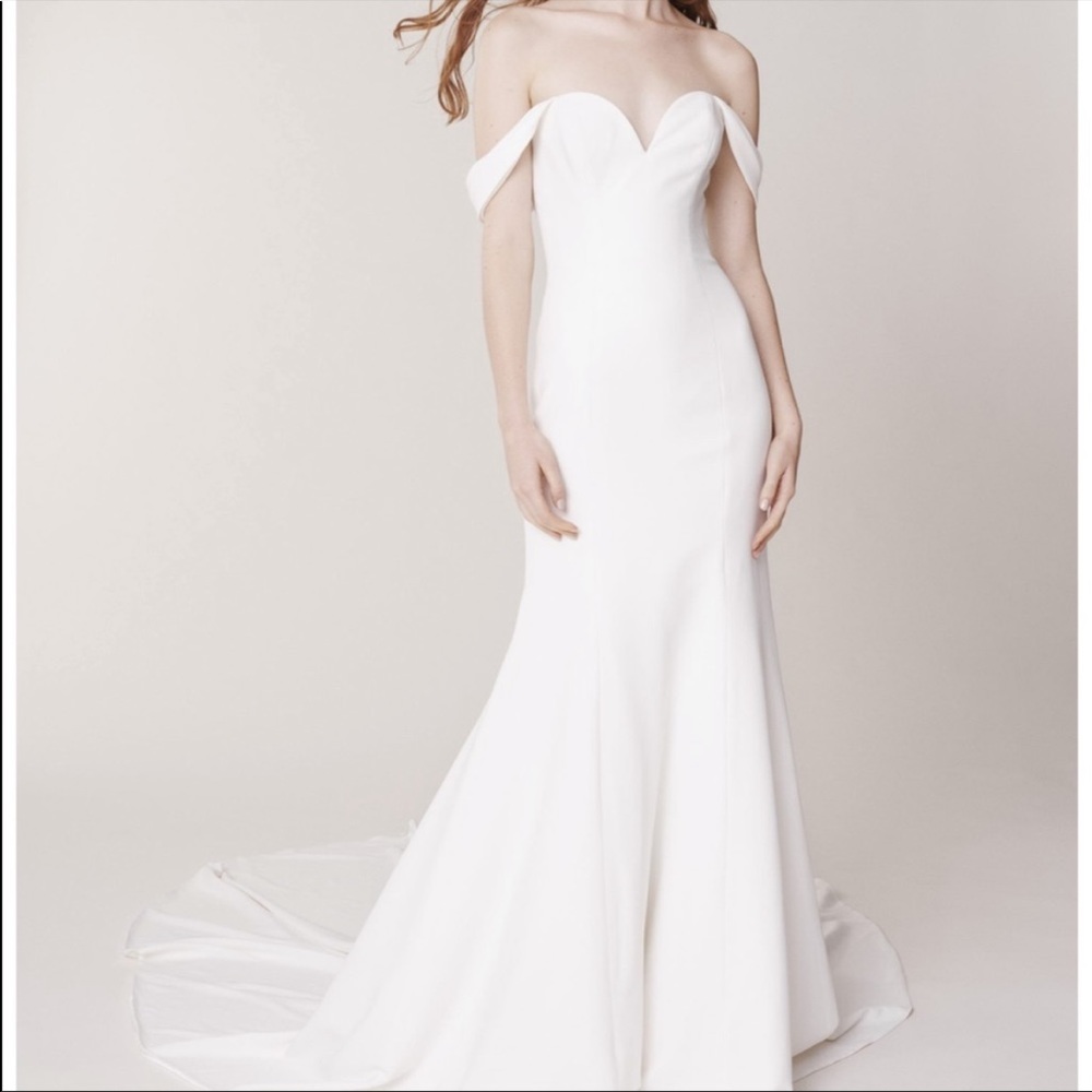 Rivini Conway dress size 6